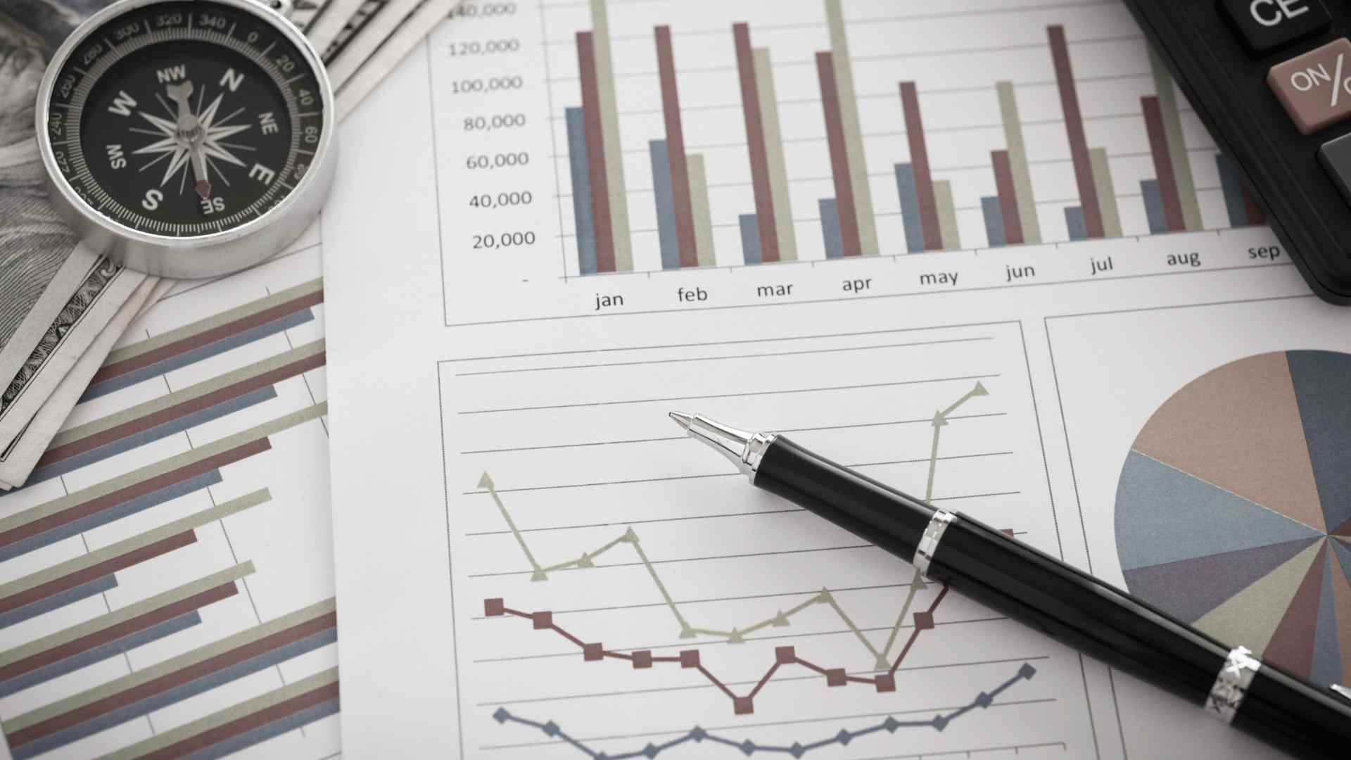 báo cáo tài chính hợp nhất 