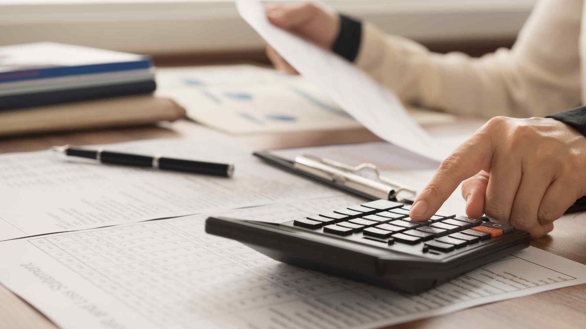 báo cáo tài chính hợp nhất