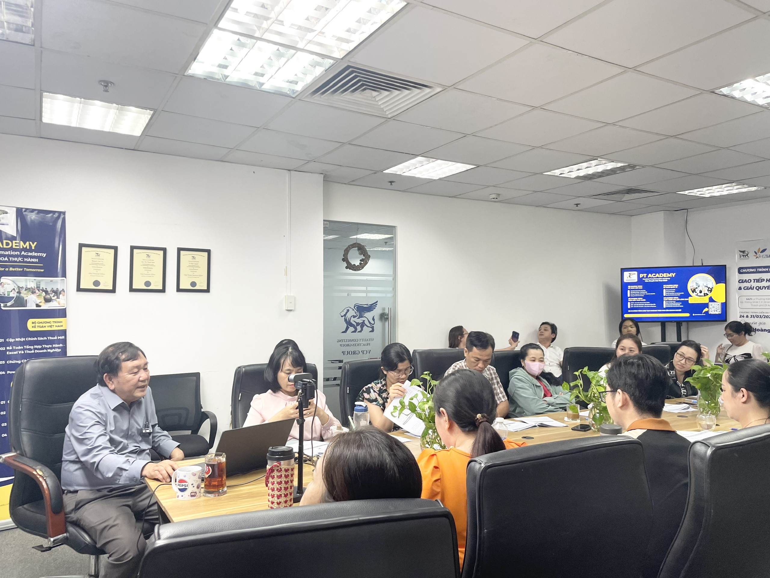 Cập nhật chính sách thuế