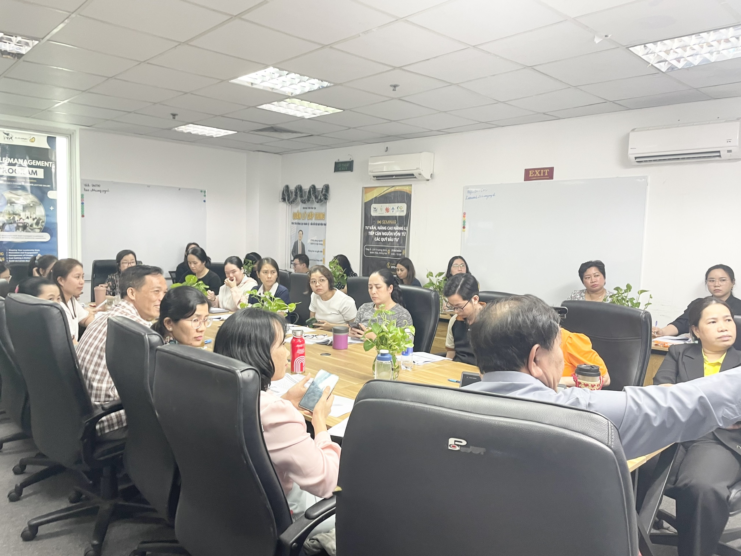 Cập nhật chính sách thuế