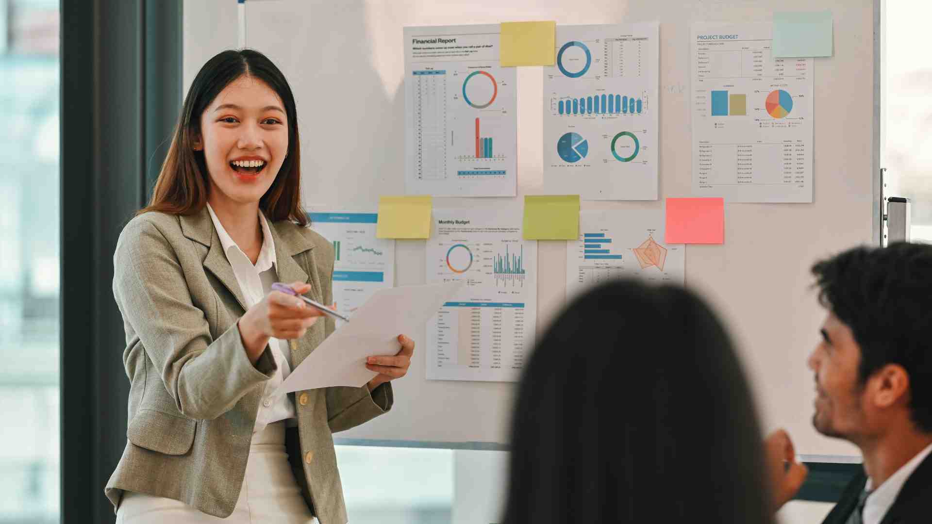 học IFRS