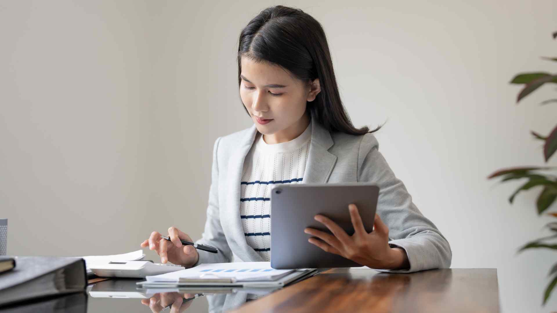 Đánh Giá Hiệu Quả Làm Việc Của Nhân Viên Bằng KPI