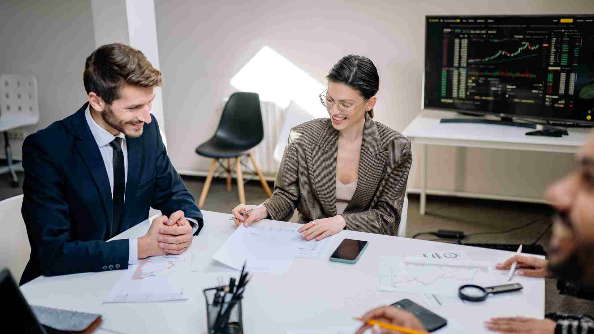 Kỹ năng cần có của một kế toán trưởng giỏi từ góc nhìn chuyên gia thực chiến