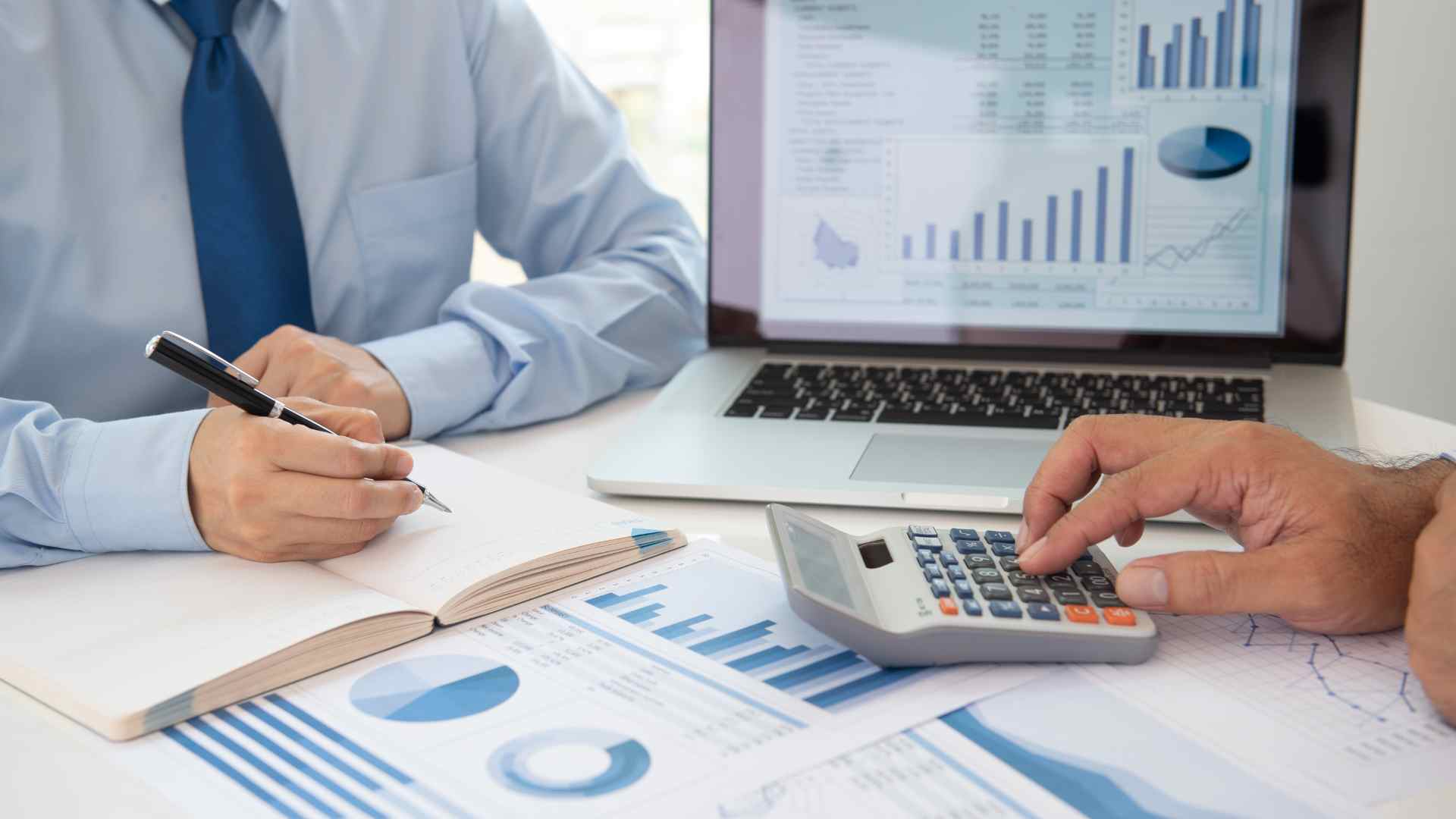 báo cáo tài chính hợp nhất