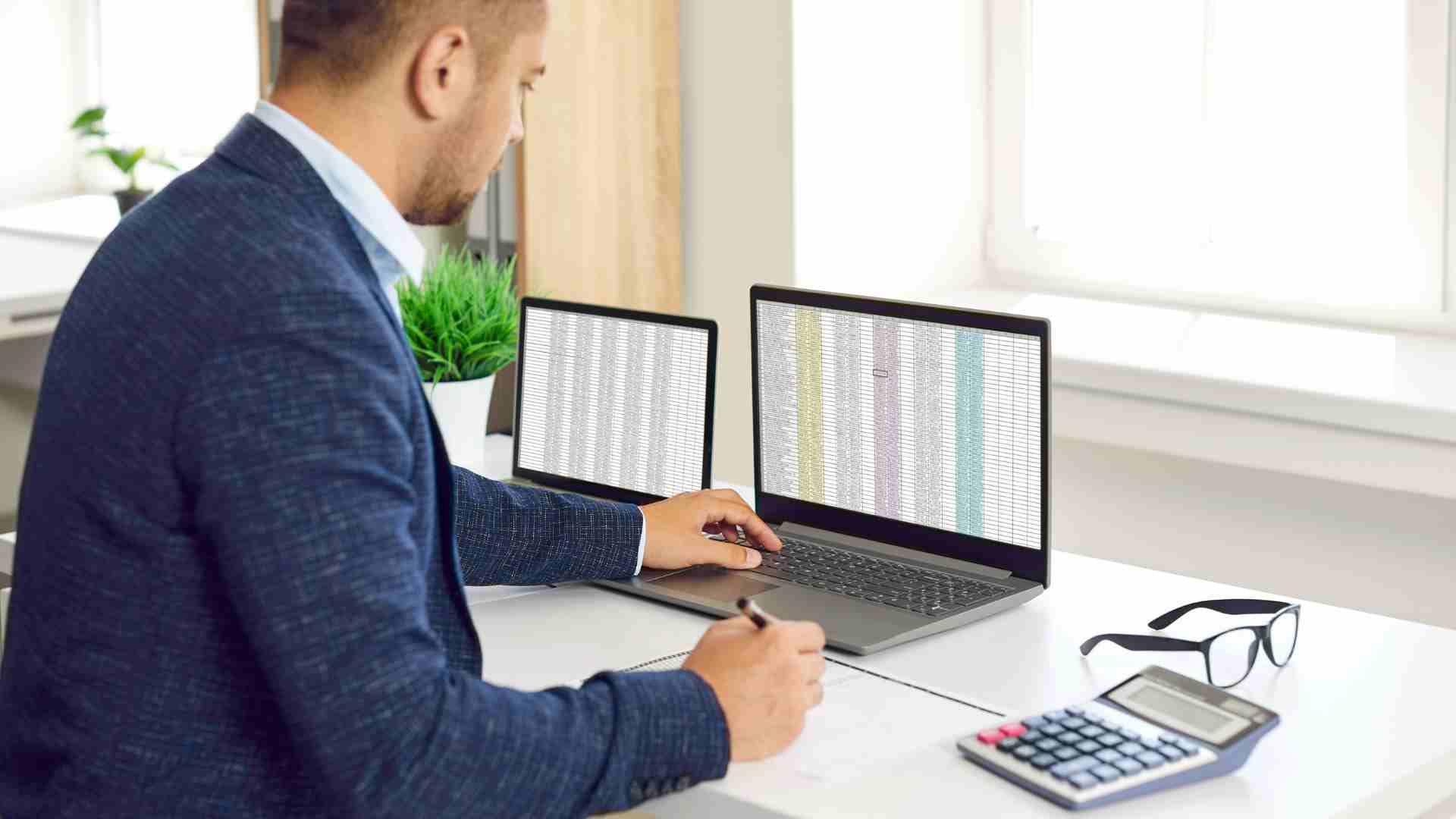 Học IFRS
