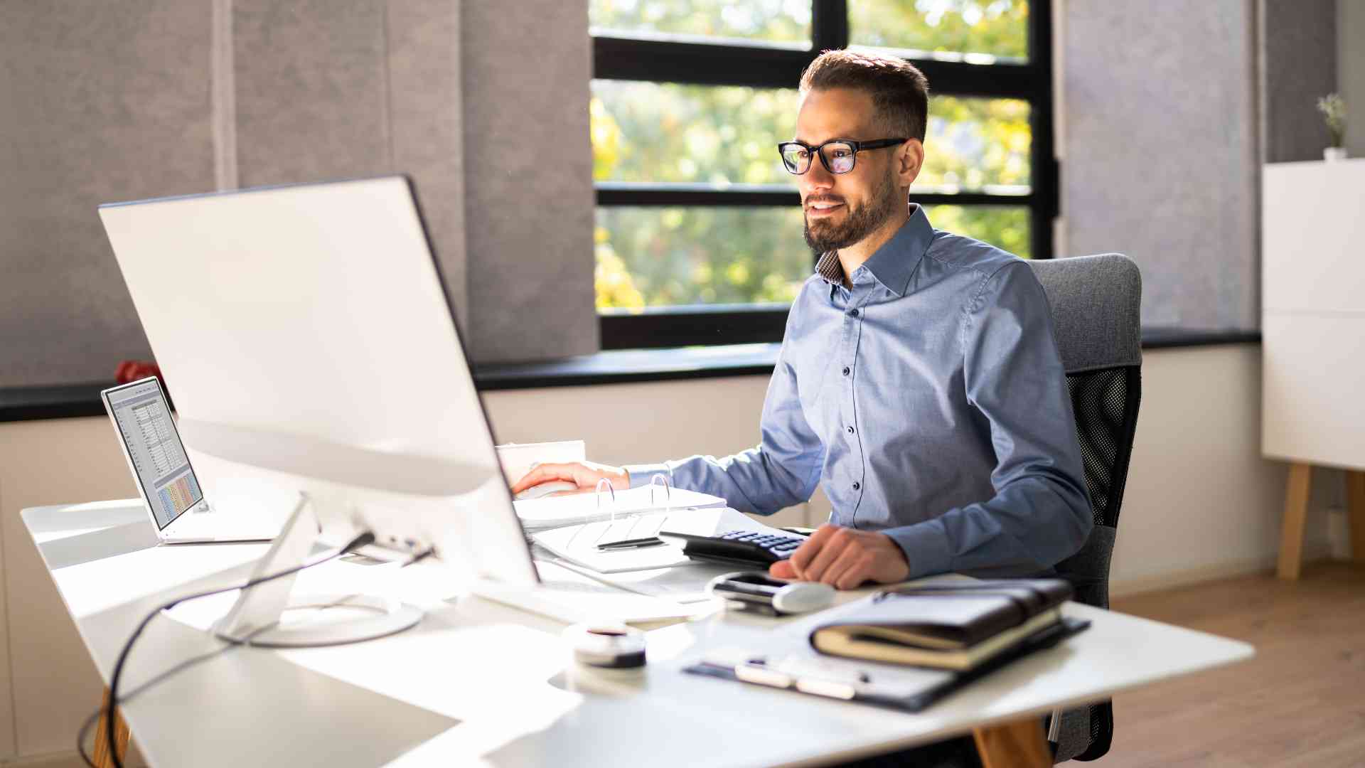 Báo Cáo Tài Chính Hợp Nhất