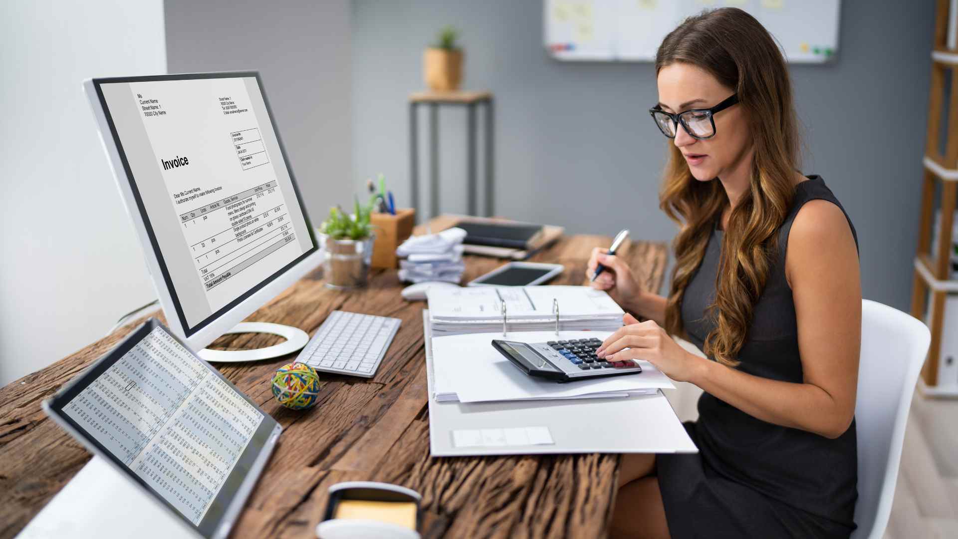 Đánh Giá Hiệu Quả Làm Việc Của Nhân Viên Bằng KPI
