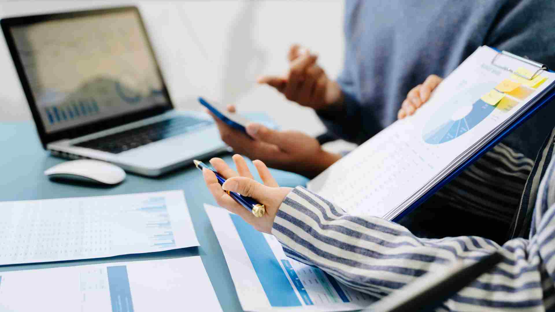 Học IFRS