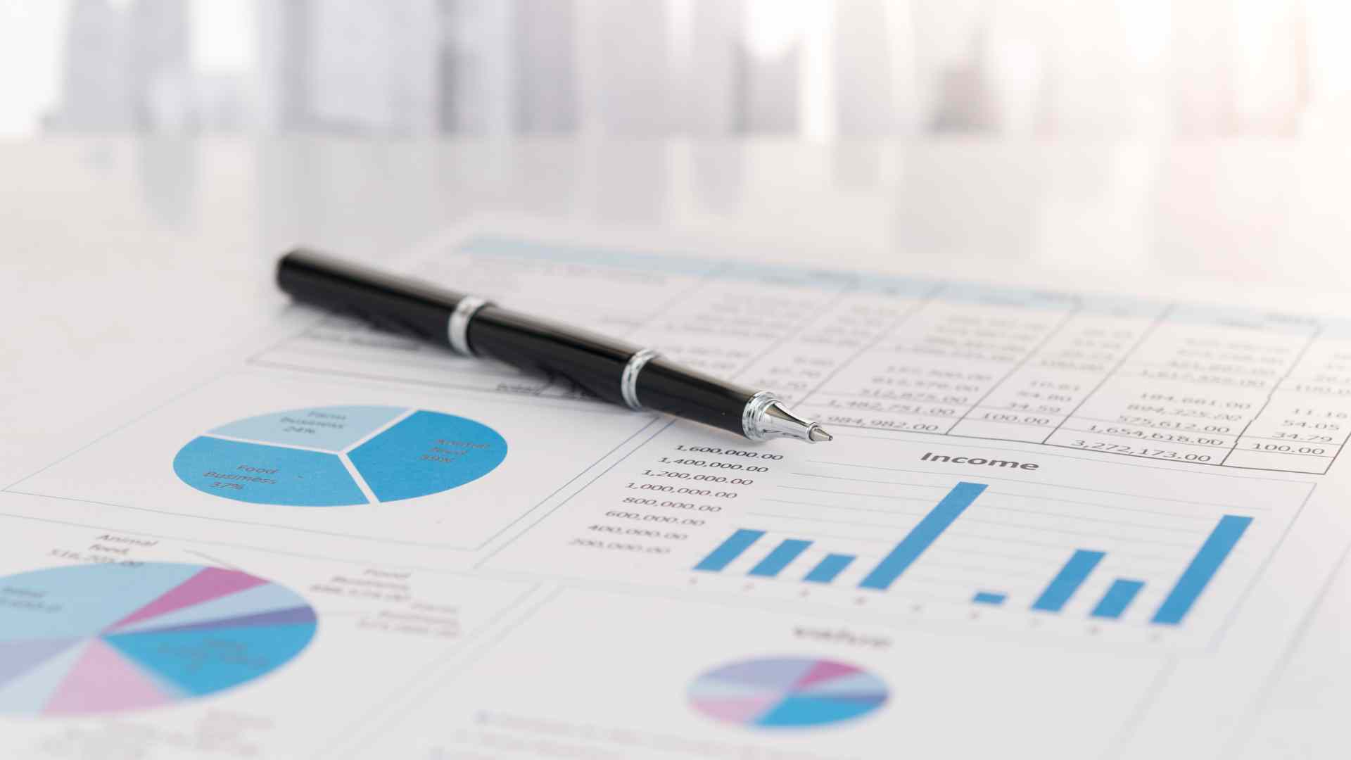 Học IFRS