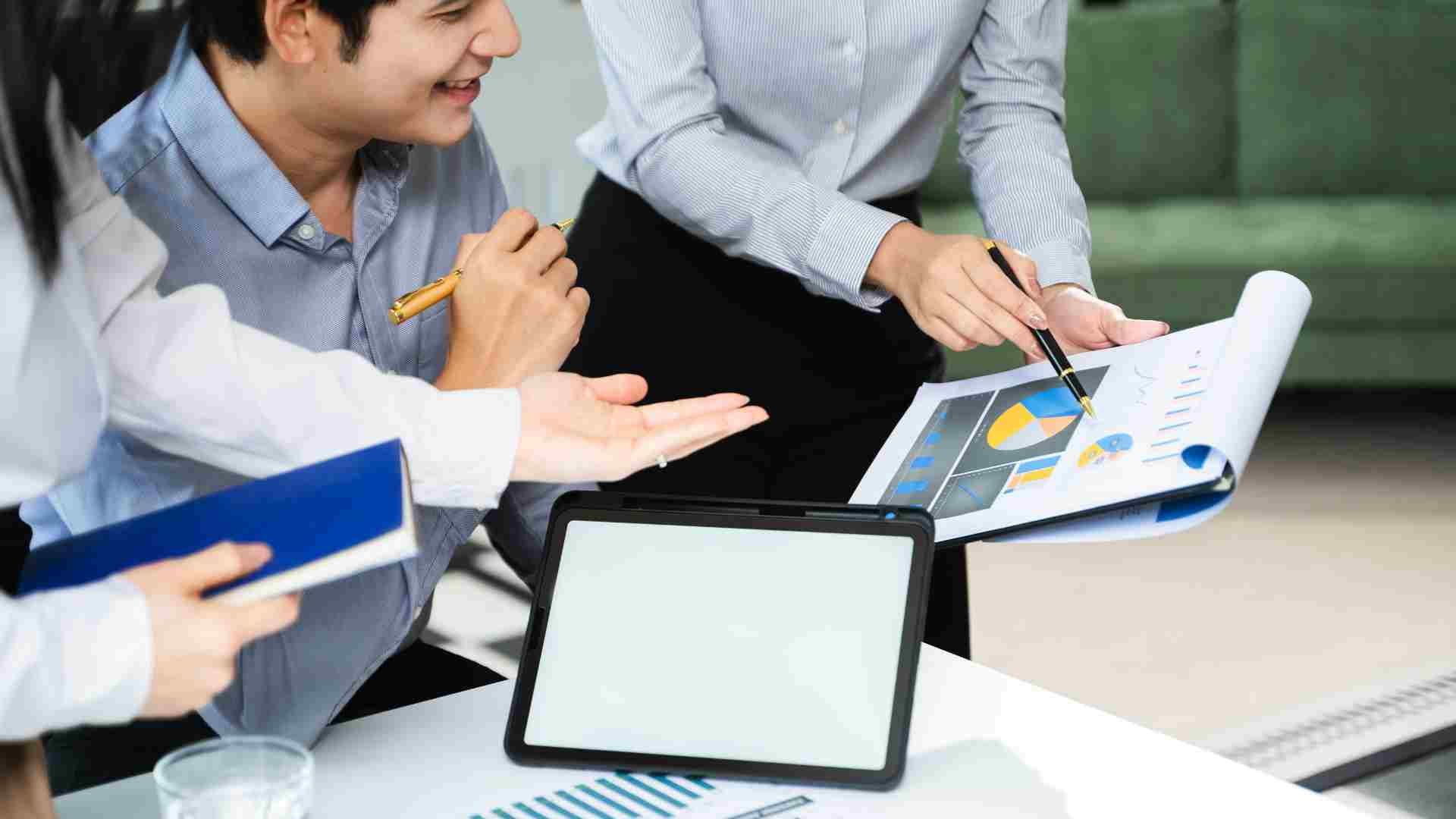 Học IFRS