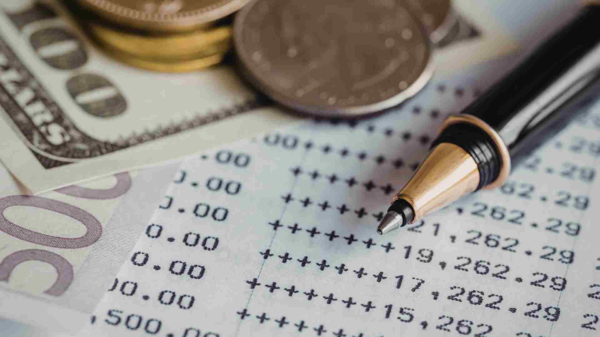 Học IFRS