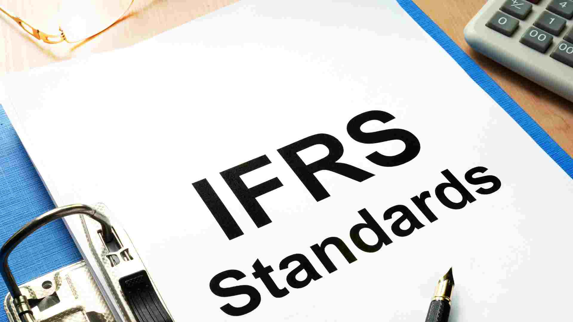 CertIFR là gì? Chứng chỉ IFRS của ACCA dành cho người mới bắt đầu