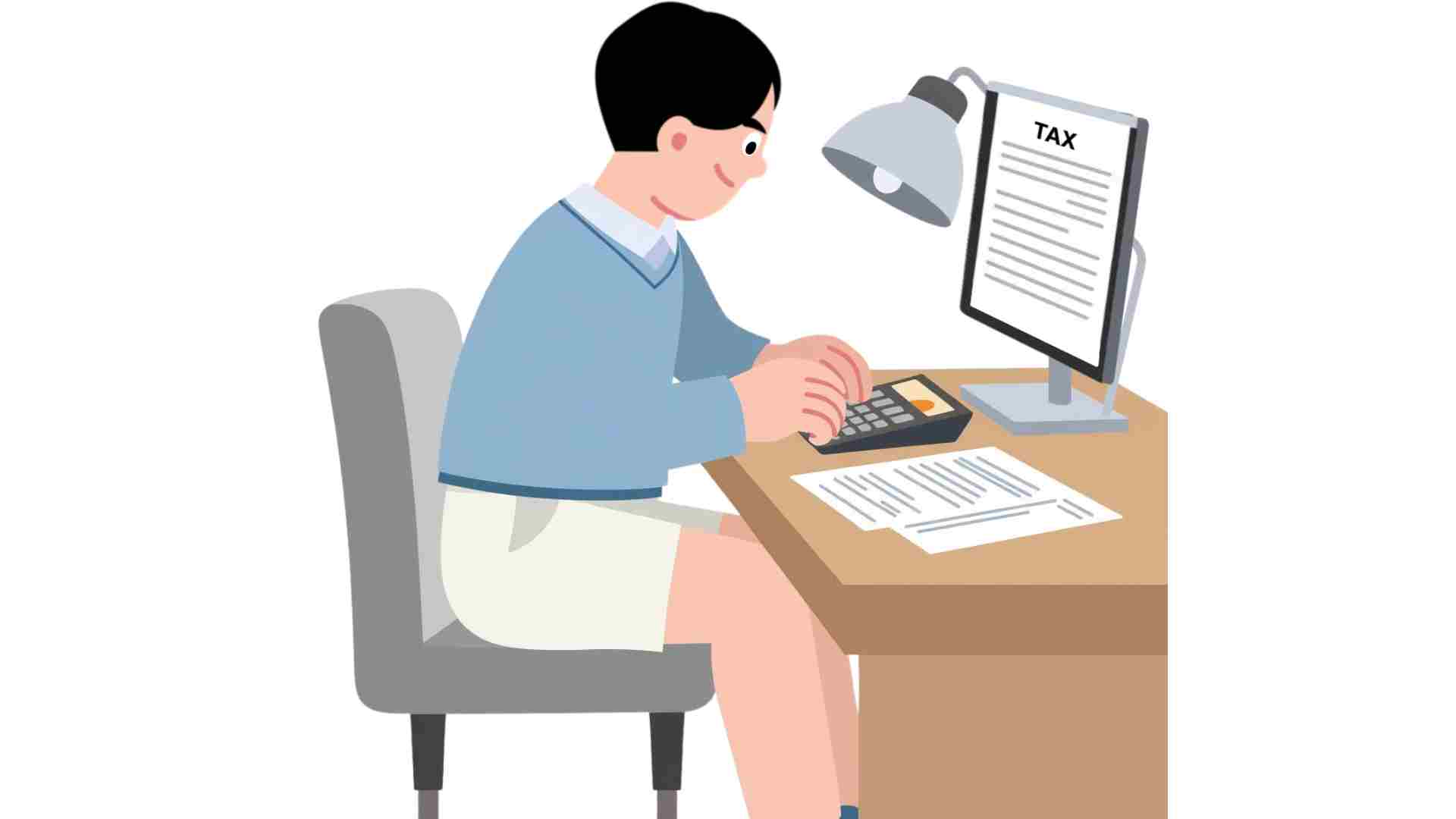 Học Cập Nhật Thuế