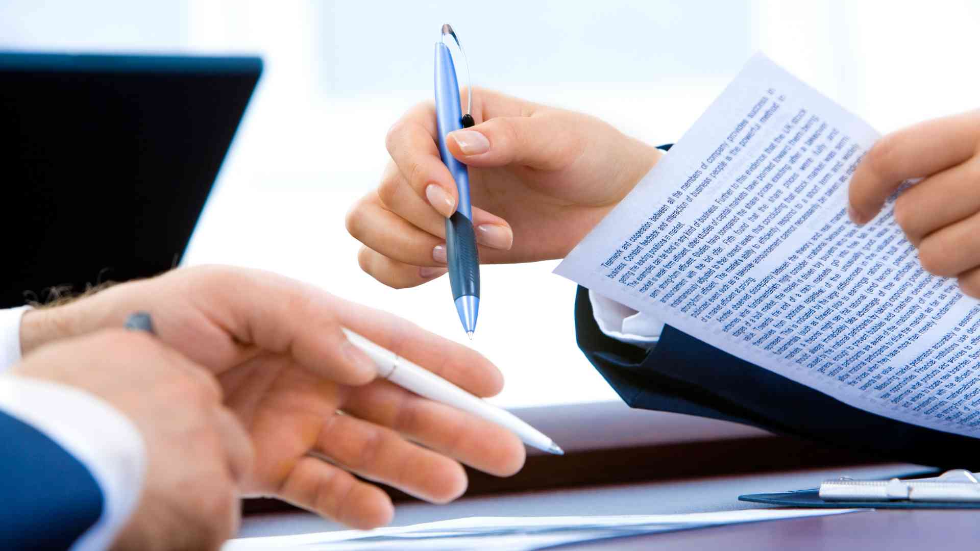 Định Giá Doanh Nghiệp