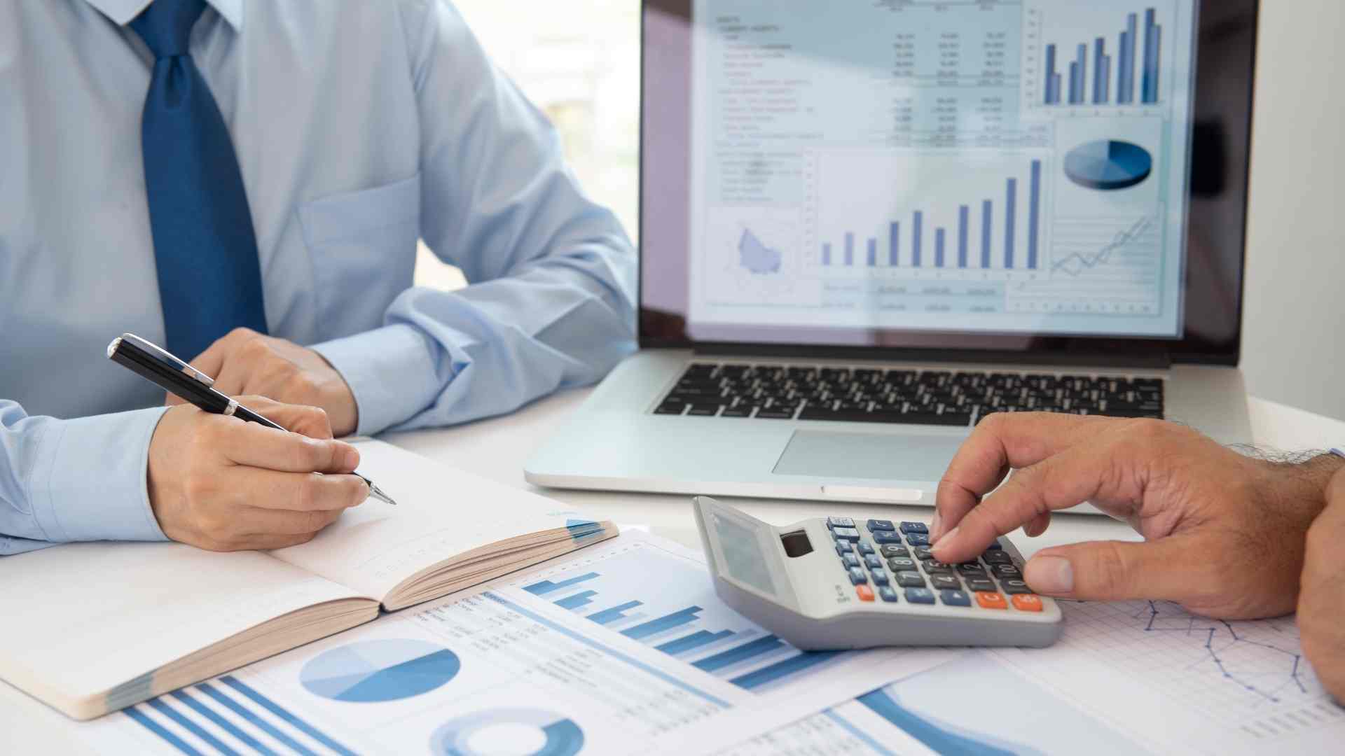 Bạn muốn trở thành một kế toán trưởng chuyên nghiệp