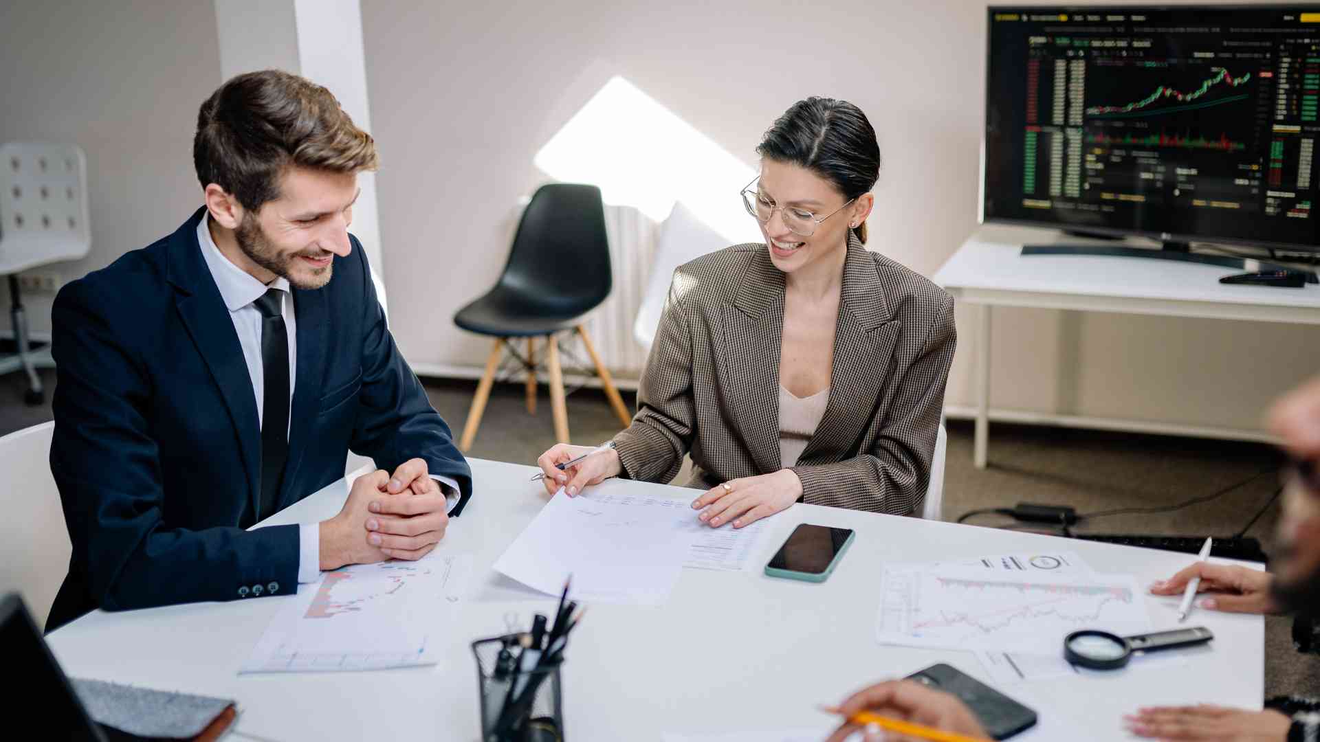 Định Giá Doanh Nghiệp