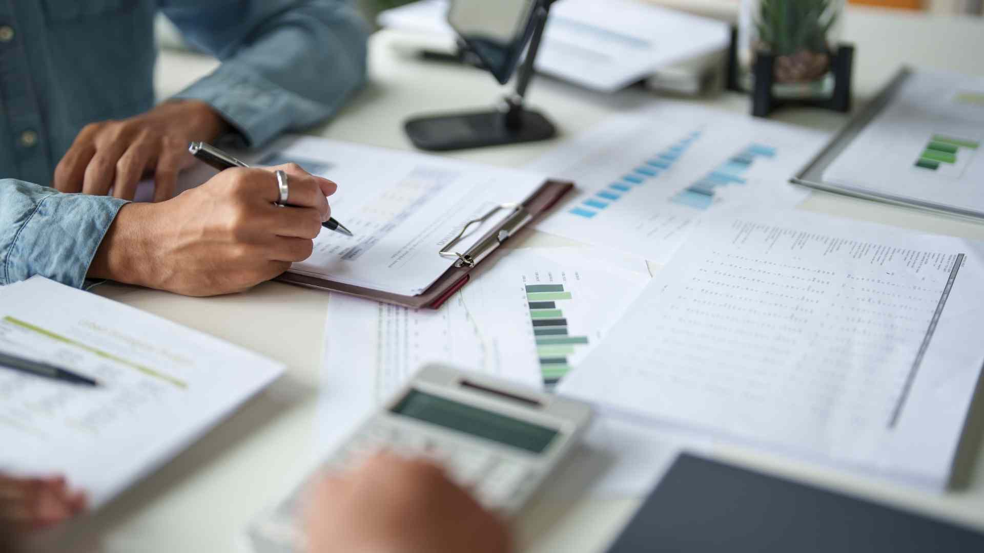 Khóa Học Kế Toán Tài Chính C-Level