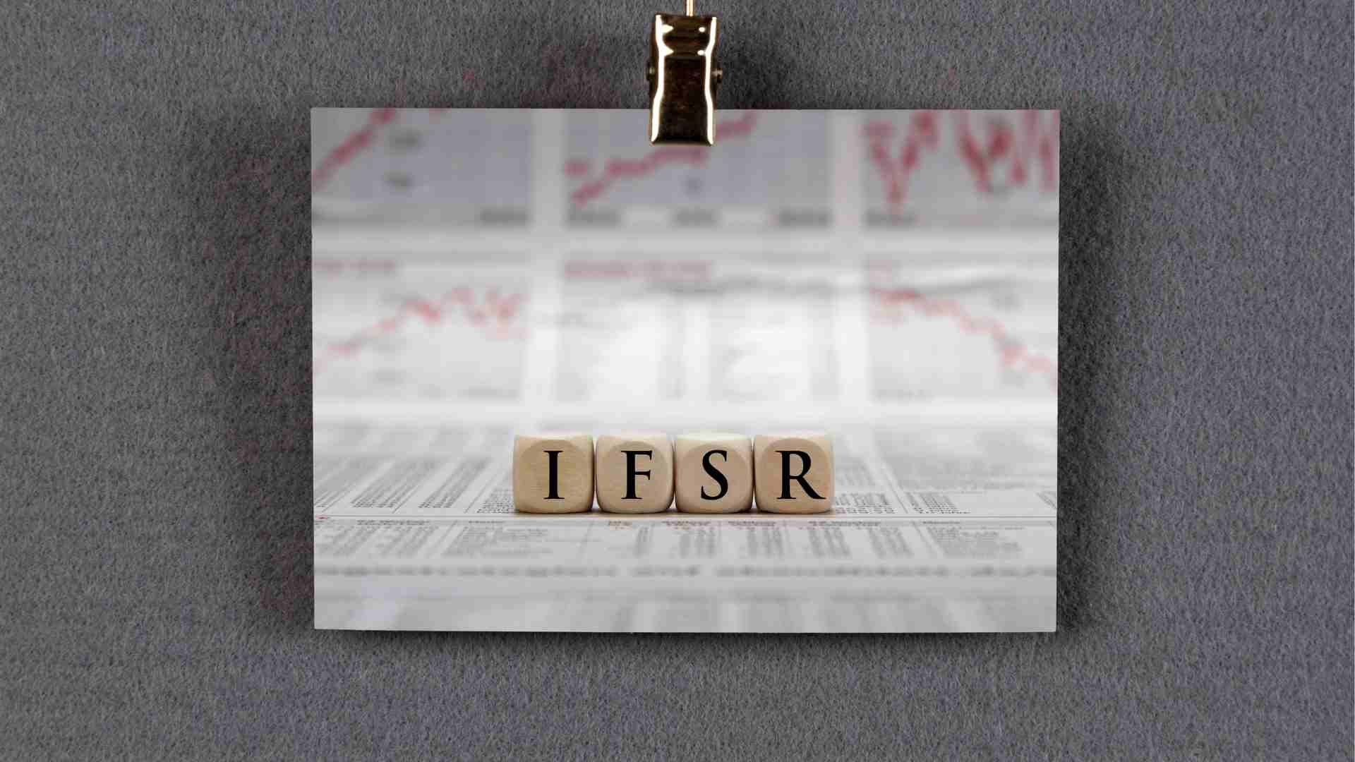 học IFRS