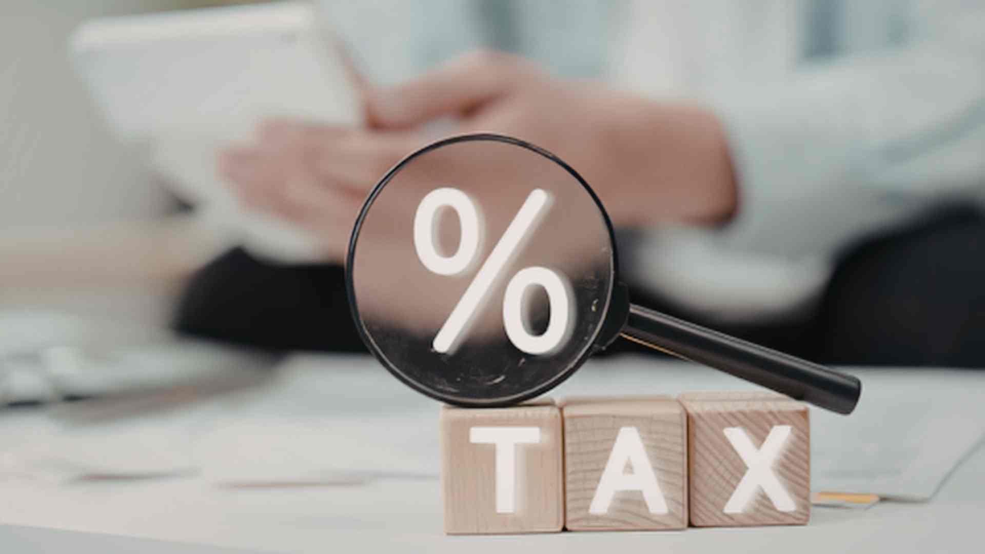 Chứng Chỉ Đại Lý Thuế