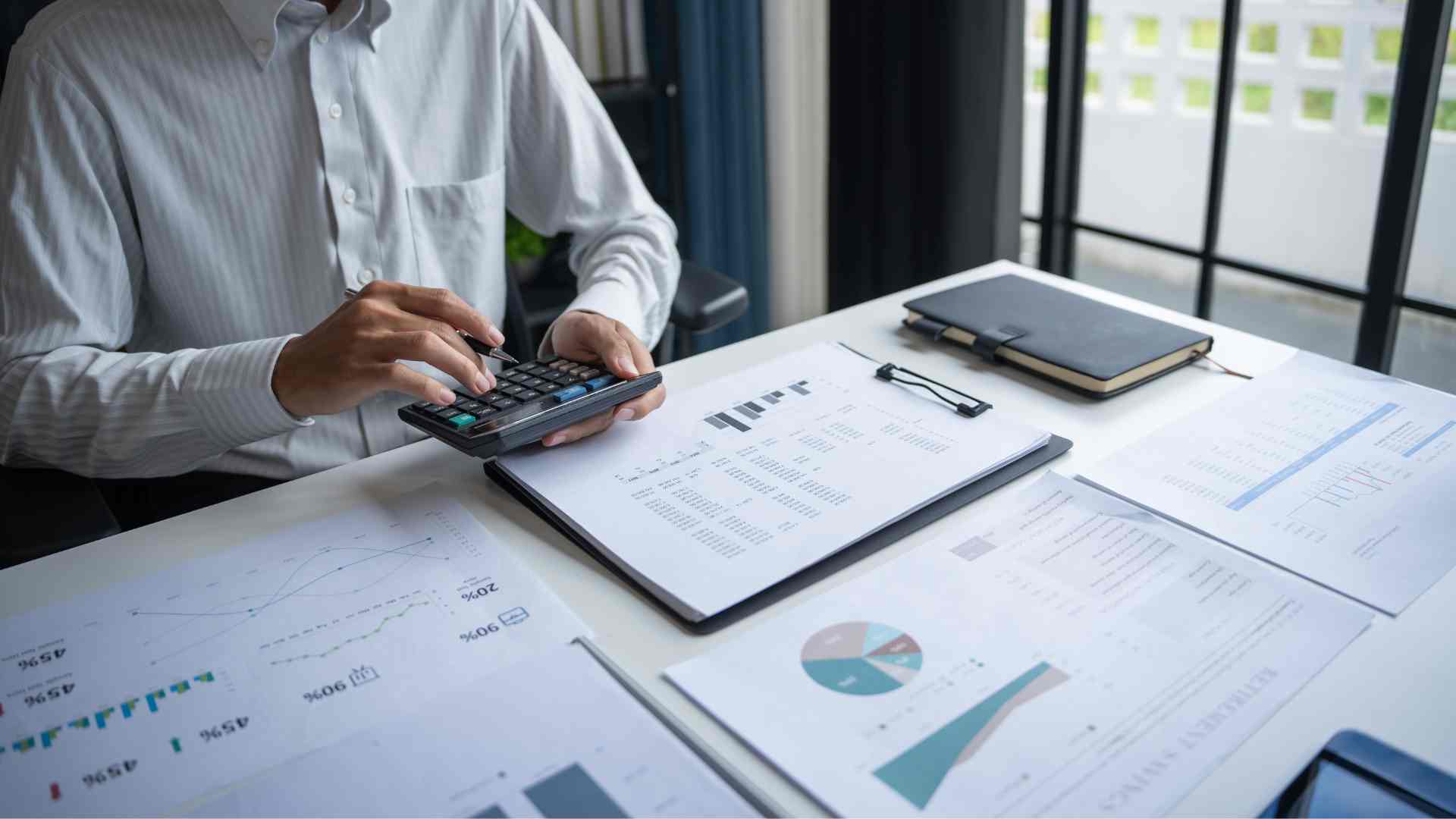 Khóa Học Kế Toán Tài Chính C-Level