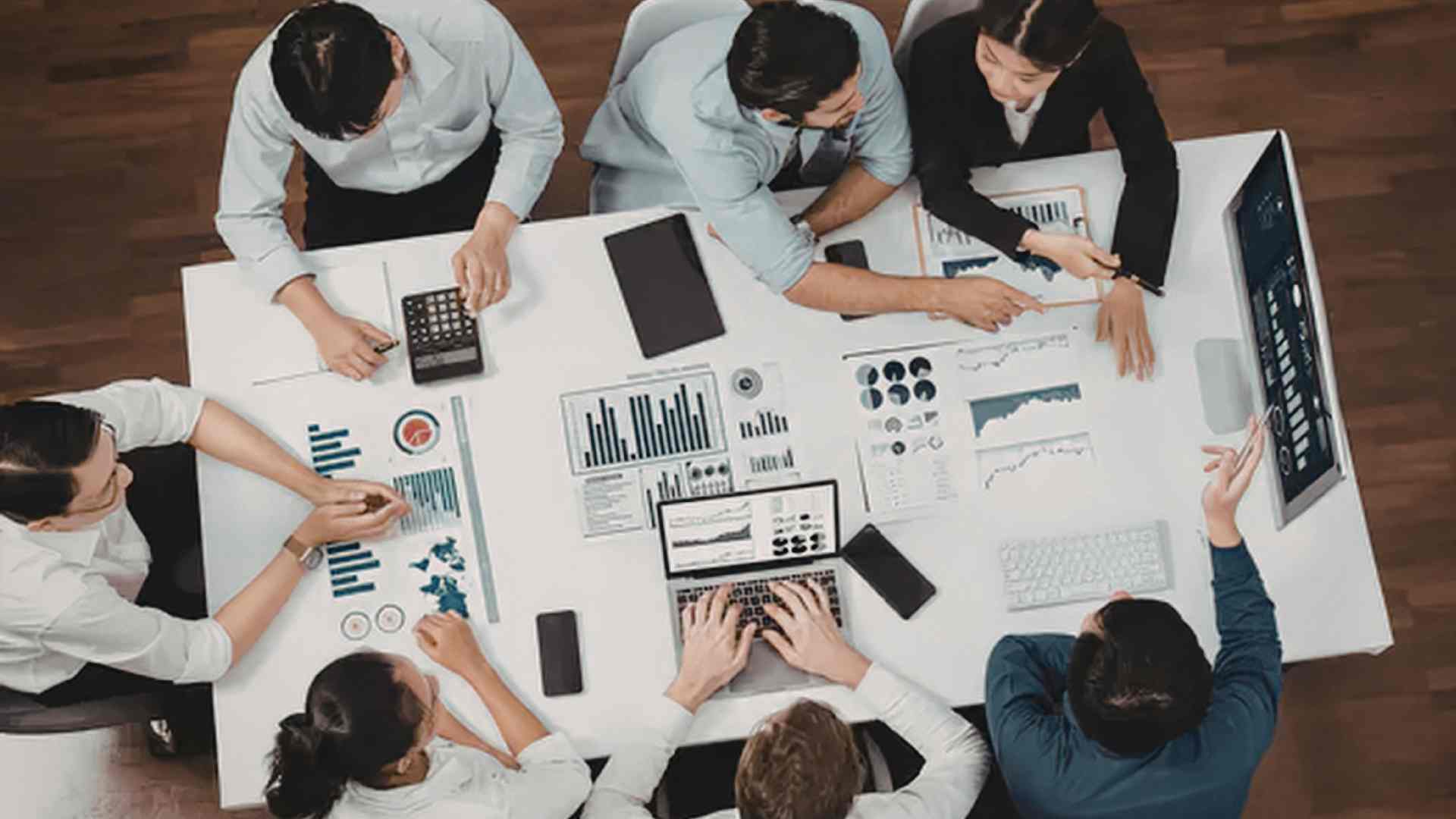 Những năng lực của kế toán trưởng