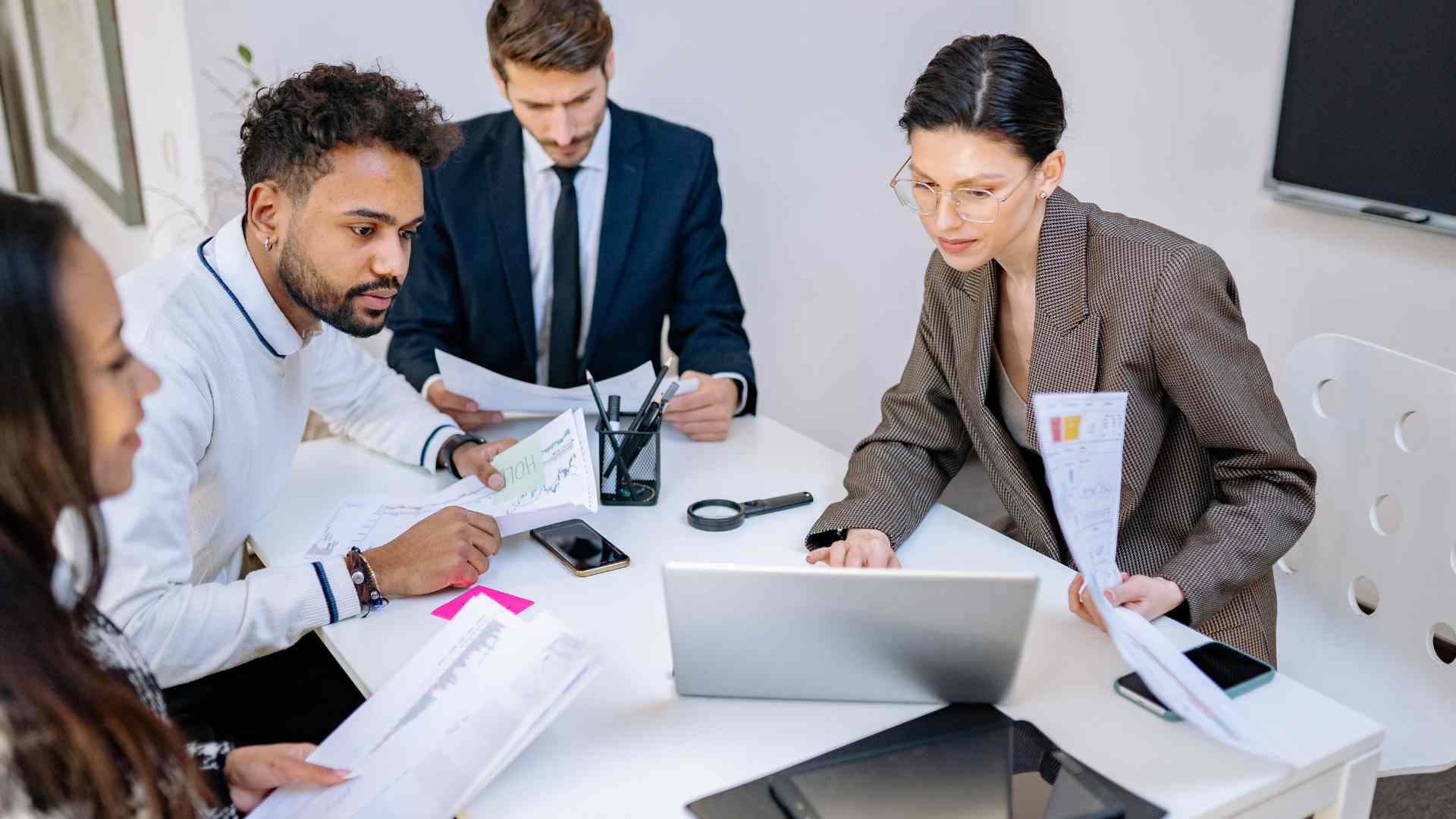 Định Giá Doanh Nghiệp