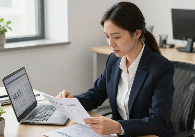 thi chứng chỉ kế toán trưởng