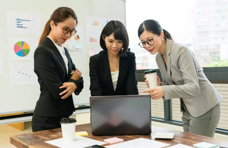 Kế Toán Tổng Hợp