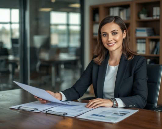 IFRS nâng cao