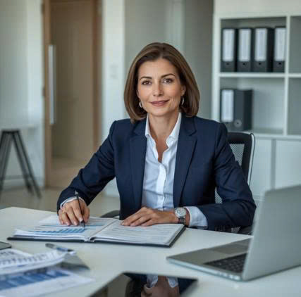 IFRS báo cáo tài chính