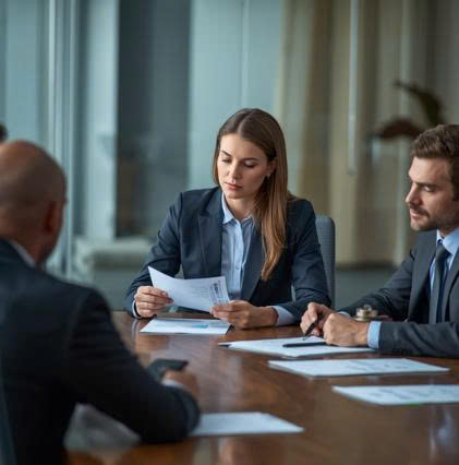 IFRS báo cáo tài chính