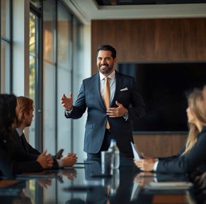 CEO