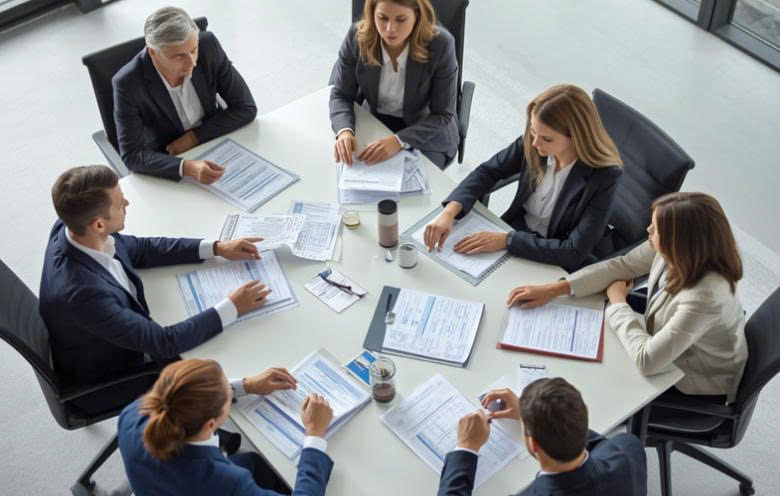 Compensation Management