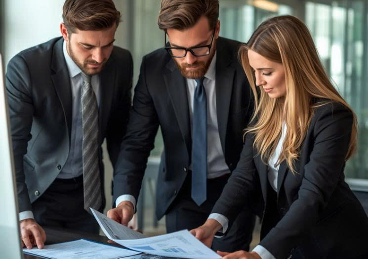 kế toán trưởng công ty nhỏ