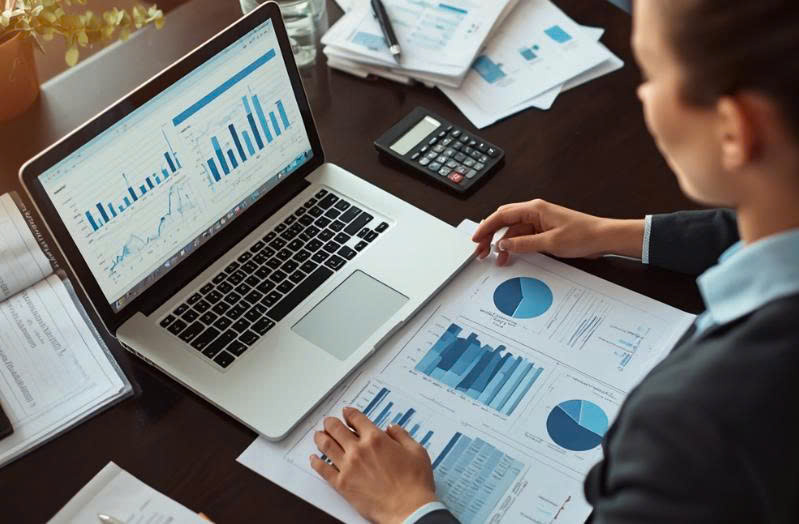 kế toán trưởng công ty nhỏ
