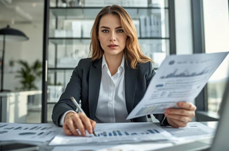 đội dự án IFRS