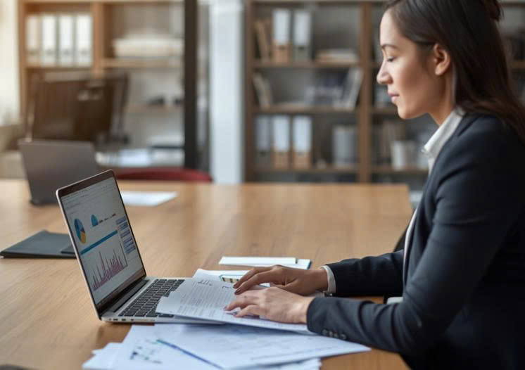 Chuẩn mực IFRS