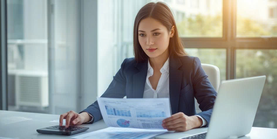 Chuẩn mực IFRS
