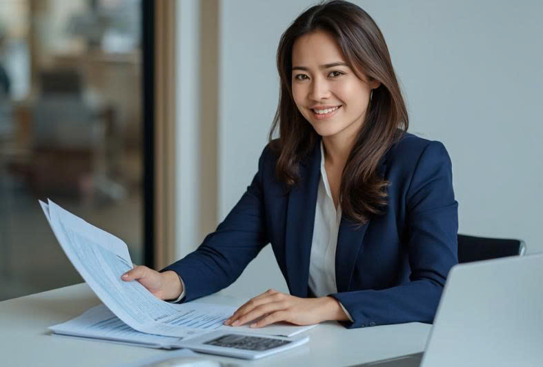 Quản trị dòng tiền
