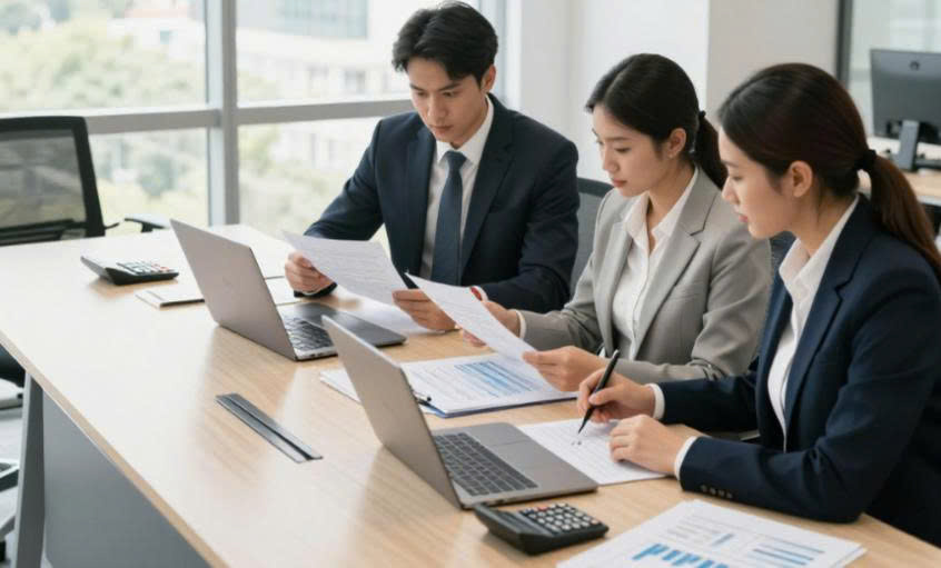 Học IFRS