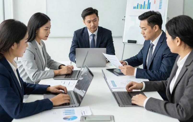 Khóa Học Tuyển Dụng Và Bổ Dụng