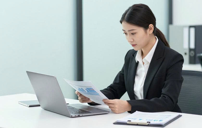 Chuyển Đổi VAS Sang IFRS