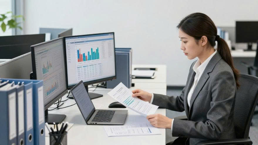 đại lý thuế