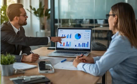 đánh giá KPI nhân sự