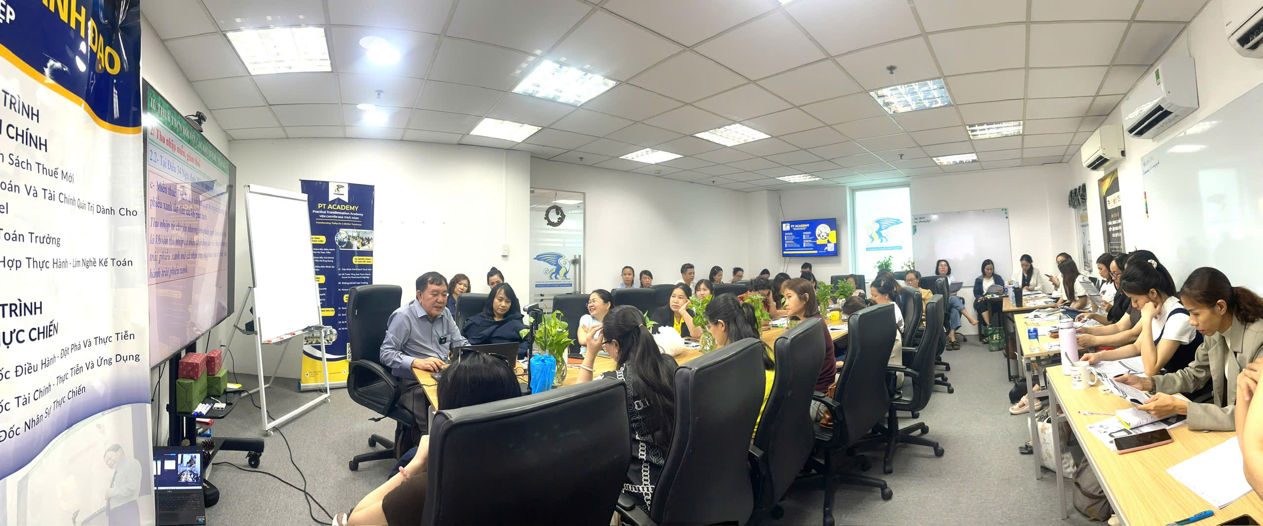 Cập nhật thuế