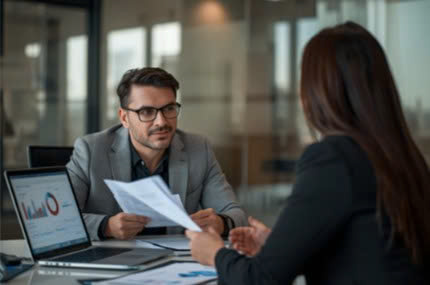 đánh giá KPI nhân sự