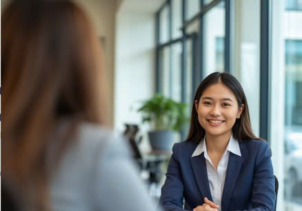 Trải nghiệm ứng viên