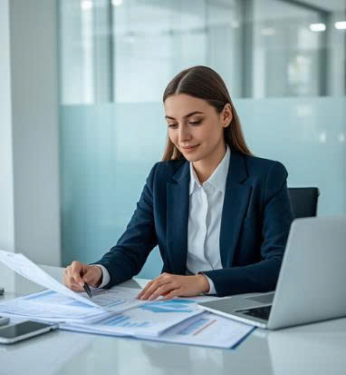 Khóa học CFO thực chiến