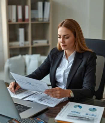CFO