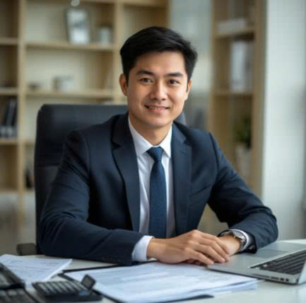 CHRO và CEO